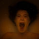 Jessie Buckley in a scene from Alex Garland's Men